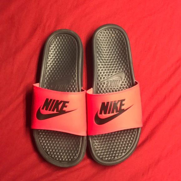 Nike Other - Nike slides